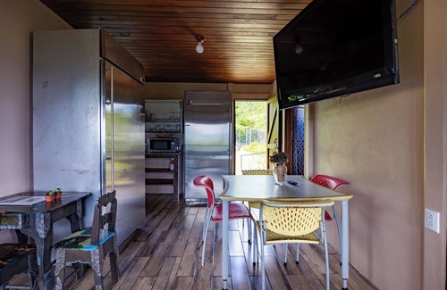 El Fosforo House | Las Pavas House - Arenal Volcano & Lake views