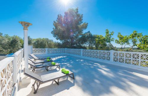 Son Antem Ski Chalet | Las Piedras
