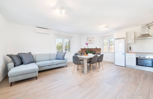 Son Antem House | Las Piedras