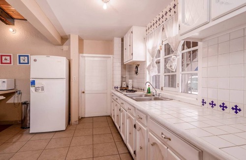 San Felipe House | Las Playitas San Felipe Rental - Casa Vista del Mar