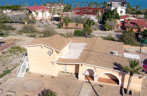 San Felipe House | Las Playitas San Felipe Rental - Casa Vista del Mar