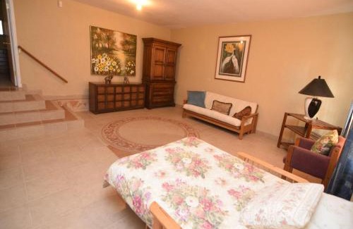 San Felipe House | Las Playitas San Felipe Rental - Casa Vista del Mar