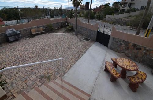 San Felipe House | Las Playitas San Felipe Rental - Casa Vista del Mar