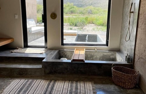 Parras de la Fuente Hotel | Las Pudencianas Hotel Vitivinicola