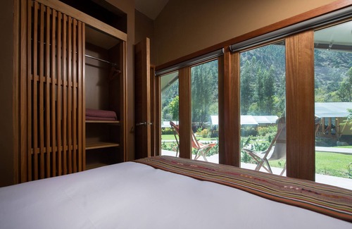 Ollantaytambo Hotel | Las Qolqas Eco Resort