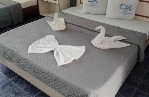 Macuto Hotel | LAS QUINCE LETRAS MACUTO