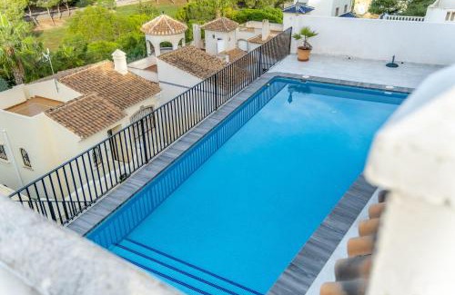 Orihuela Costa Villa | Las Ramblas