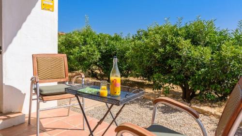 Cajiz House | Las Ranas Cajiz by Ruralidays