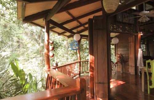 Manzanillo Ski Chalet | Las Ranitas