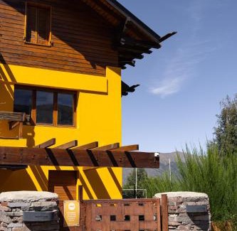 Villa Catedral Hotel | Las Rocas By Base 41