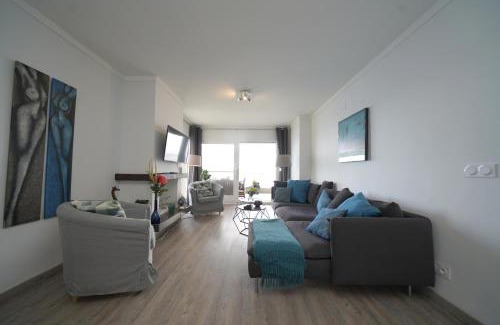 Almadraba-Canyelles Apartment | Las Rocas - Casa Diaz