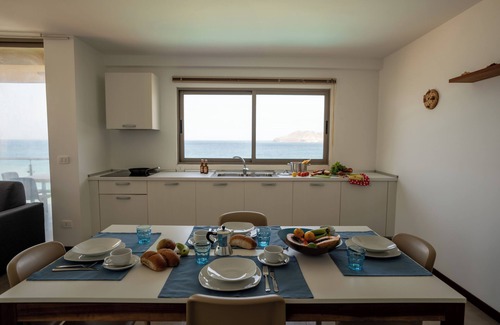 Mindelo Apartment | Las Rochas Mindelo