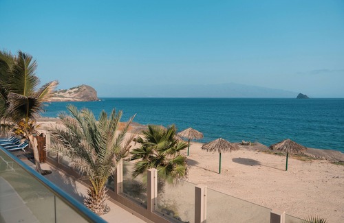Mindelo Apartment | Las Rochas Mindelo