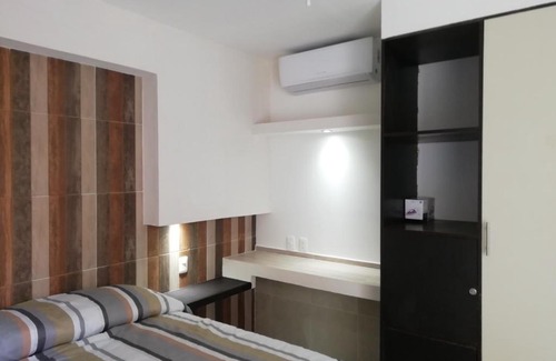 Tuxtla Gutierrez House | LAS SÁBILAS Habitación 5