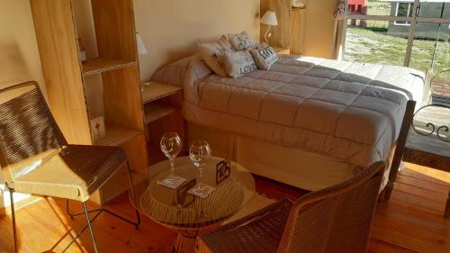 La Cumbre Hotel | Las Secretas