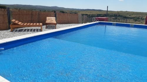La Cumbre Hotel | Las Secretas