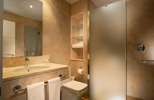 El Puerto de Santa Maria Hotel | Las Suites de Puerto Sherry