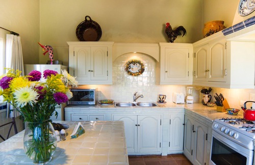 Atascadero Bed & Breakfast | Las Terrazas San Miguel