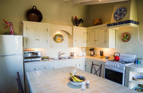 Atascadero Bed & Breakfast | Las Terrazas San Miguel