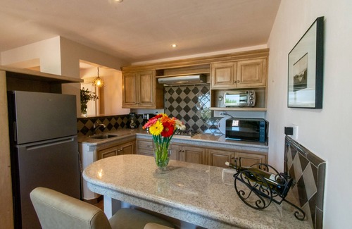 Atascadero Bed & Breakfast | Las Terrazas San Miguel