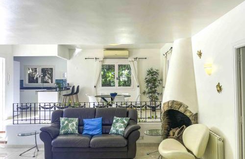 Moravit Villa | Las Terrazas, beautiful private villa with seaview