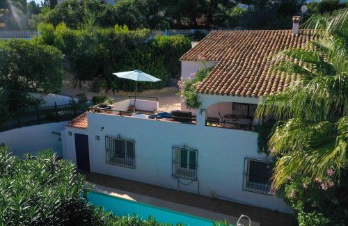 Moravit Villa | Las Terrazas, beautiful private villa with seaview