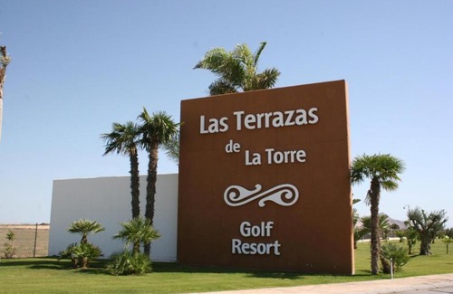 Roldan Apartment | las terrazas de torre resort