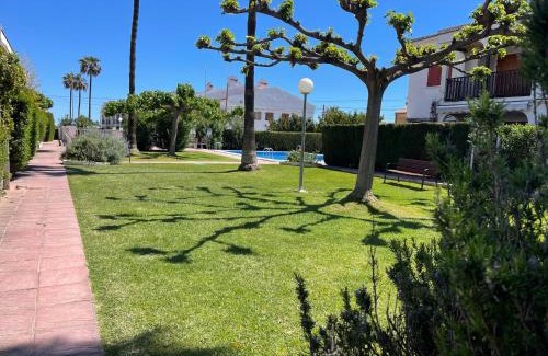 Vinaros Apartment | Las tres palmeras