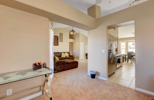 Green Valley North House | Las Vegas Cozy Relaxing Home 5-10 mins from Strip