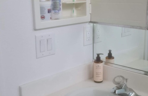 Henderson Villa | Las Vegas Cozy Studio apartment