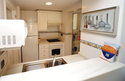 Peniscola Apartment | LAS VEGAS