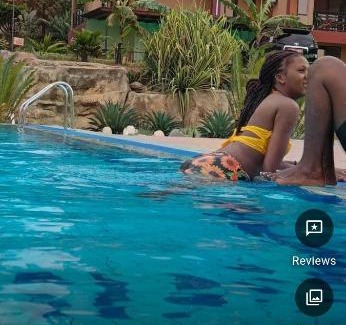 Mbarara Hotel | Las Vegas garden hotel mbarara