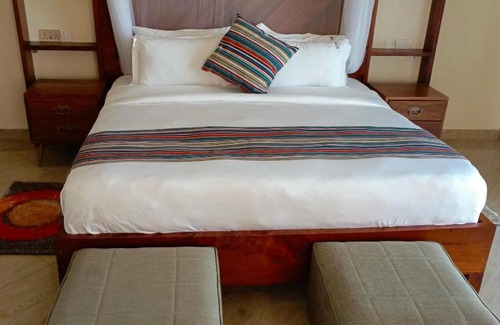 Mbarara Hotel | Las Vegas garden hotel mbarara
