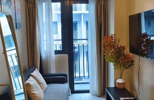 Barangay 76 Hotel | Las Vegas of the Philippines in Pasay Manila Luxury Near NAIA Airport x Solaire x Okada x City of Dreams and Casinos Enjoy FREE Pool Access n HighSpeed WIFI and Netflix Comfort with ResortType Living Secure Your Limited Offer This Month