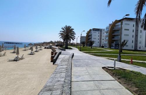 Pisco Apartment | Las Velas Paracas apartment 3BR- ocean view