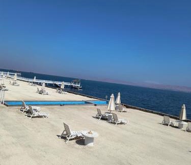 Pisco Apartment | Las Velas Paracas apartment 3BR- ocean view