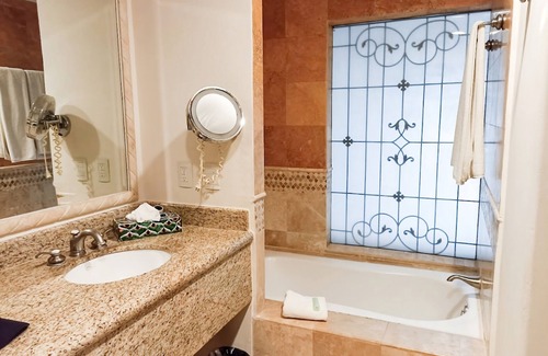 Mazatlan Resort | Las Villas Hotel & Golf by Estrella del Mar