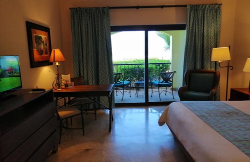 Mazatlan Resort | Las Villas Hotel & Golf by Estrella del Mar