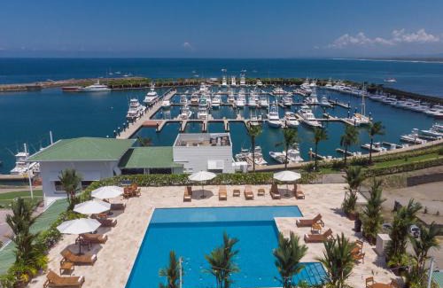 Quepos Apartment | Las Villas Marina Pez Vela