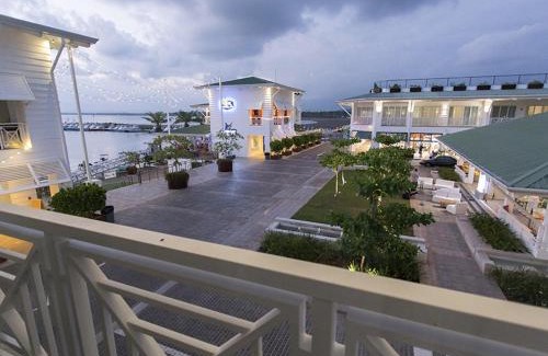 Quepos Apartment | Las Villas Marina Pez Vela