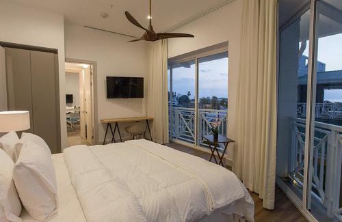 Quepos Apartment | Las Villas Marina Pez Vela