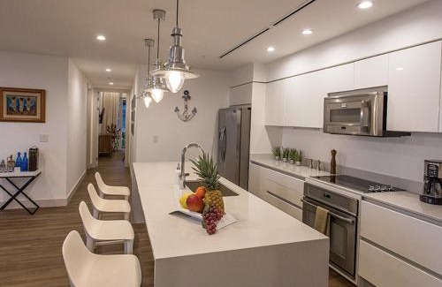 Quepos Apartment | Las Villas Marina Pez Vela
