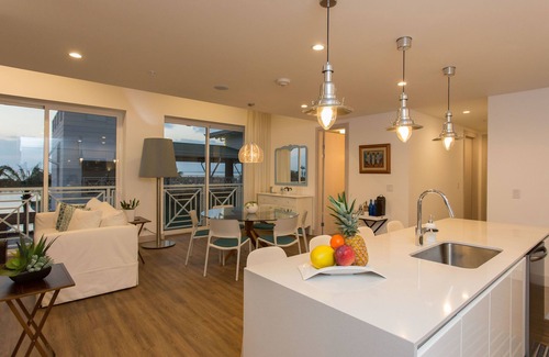 Quepos Villa | Las Villas Marina Pez Vela