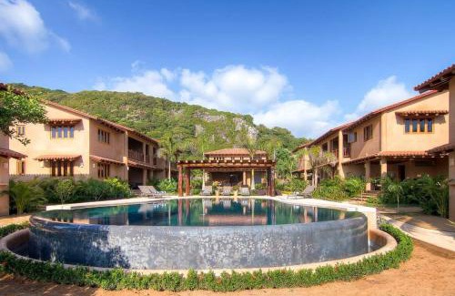 Troncones Apartment | Las Villas, Villa Alegria,Troncones