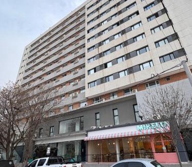 Neuquen Apartment | Las violetas 1170 Neuquen