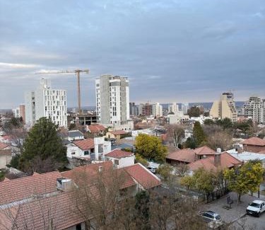 Neuquen Apartment | Las violetas 1170 Neuquen