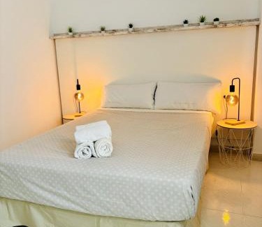 Los Cristianos Apartment | Las Vistas Beach By Agüita Salada