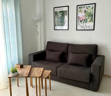 Los Cristianos Apartment | Las Vistas Beach By Agüita Salada