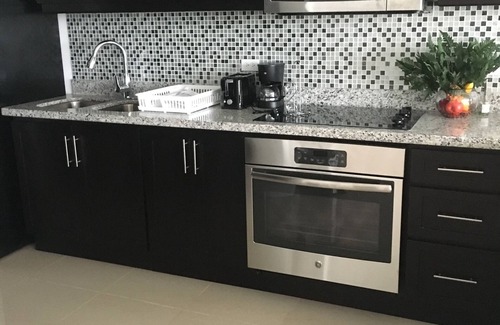 Guachipelin House | Las Yagrumas Condo Escazu