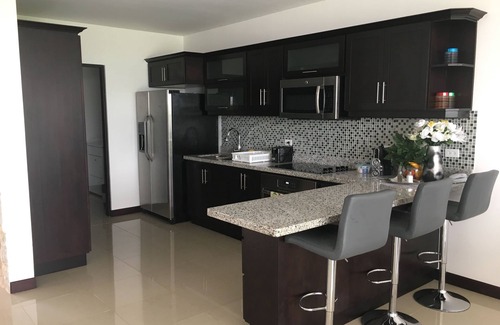 Guachipelin House | Las Yagrumas Condo Escazu